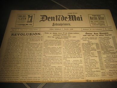 1928 nr 057 Den 17de Mai