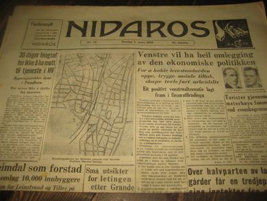 1950 nr 056 NIDAROS