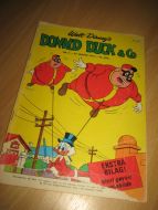 1973 nr 004 DONALD DUCK & CO