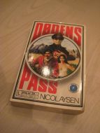 NICOLAYSEN: DØDENS PASS 1976