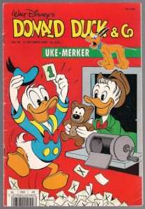 1990,nr 040,                        Donald Duck & Co.