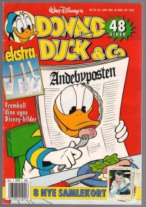 1993,nr 025,                         Donald Duck & Co