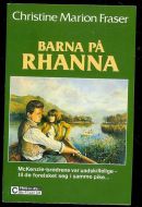 Fraser: BARNA PÅ RHANNA 1992