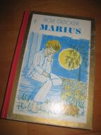DØCKER, ROLF: MARIUS. 1972.