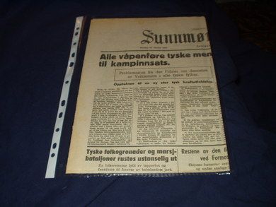 1944,nr 243, 19. Oktober, Sunnmørsposten