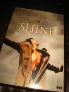 SHINE 1996 132 MIN 11 ÅR