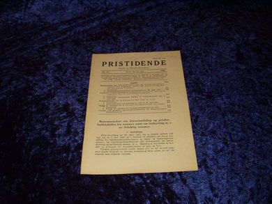1952 nr 012 PRISTIDENDE