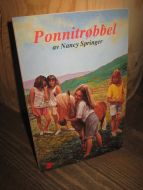Springer: Ponnitrøbbel. 1994.