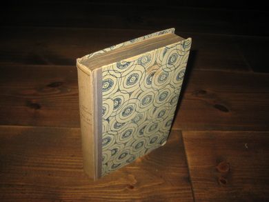 FEUVRE: FAR UT PÅ DYPET. 1949.
