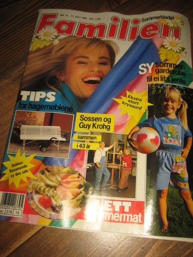 1990 nr 015 Familien