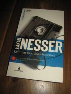 NESSER: KVINNEN MED FØDSELSMERKET 2011