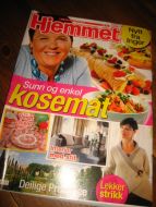 2010 nr 011 Hjemmet