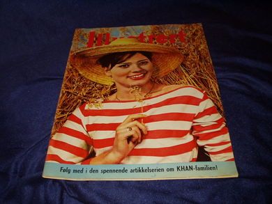1960 nr 031 Illustrert