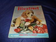 1960 nr 048 Illustrert