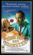 GJØR DET MED BLOMSTER 1996 15 års aldersgrense 1 t 49 min