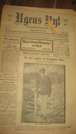1921,nr 079, Ugens Nyt