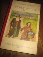 DICKENS, CHARLES. VESLE NELLY. 1948.