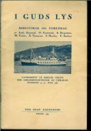 Gautestad, Olav: I GUDS LYS. BIBELTIMAR OG FOREDRAG. Fra Landsmøtet på bibelsk grunn for lærarskuleungdom og lærarar Finnsnes 27.-31. juni 1939