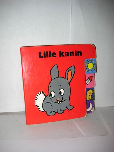 Lille kanin 1991