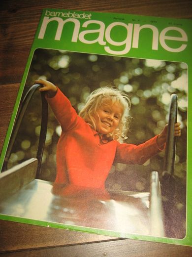 1972 NR 004 MAGNE
