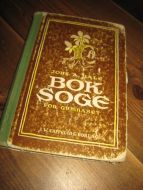 DALE: BOK SOGE 1960
