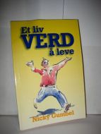 Gumbel: Et liv verd å leve. 1996.