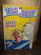 1986,nr 009, TOM & JERRY.