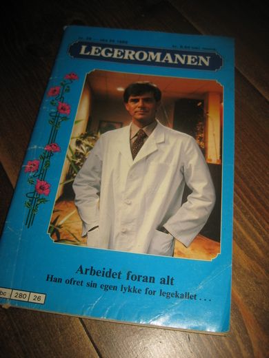 1986 nr 026 LEGEROMANEN