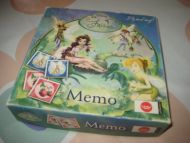 Disney memory fra Damm 2006