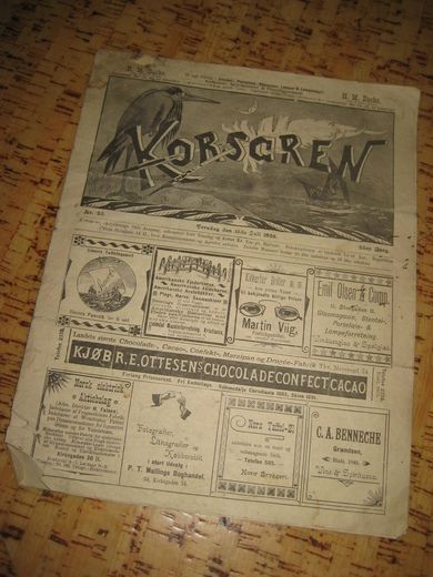 1895 nr 029 KORSAREN