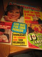 1984 nr 006 HJEMMET DIANA