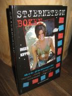 KIPPEL: STJERNETEGN BOKEN. 1997.