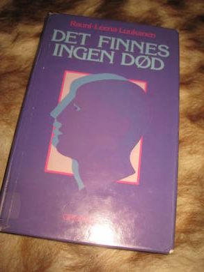 LUUKANEN: DET FINNES INGEN DØD. 1983