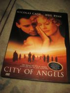 NICOLAS CAGE / MEG RYAN: CITY OF ANGELS 15 ÅR