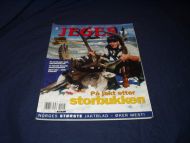 2002 nr 008 JEGER hund & våpen