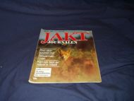 1987 nr 006 JAKT journalen