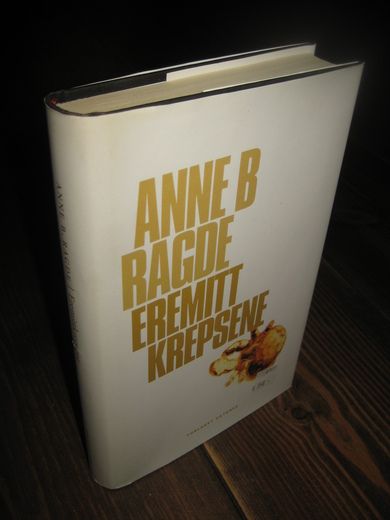 GAGDE ANNE B : EREMITT KREPSENE 2005