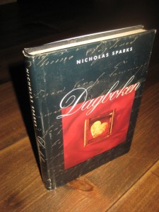 SPARKS: Dagboken. 1997. 