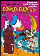 1986 nr 031 DONALD DUCK & CO