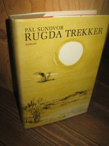 SUNDVOR: RUGDA TREKKER. 1964.