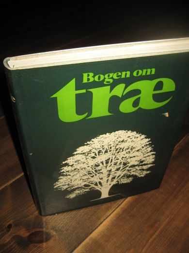 Cavling: BOGEN OM træ