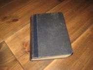 HASLUND, EBBA: DET HENDTE INGENTING. 1948.