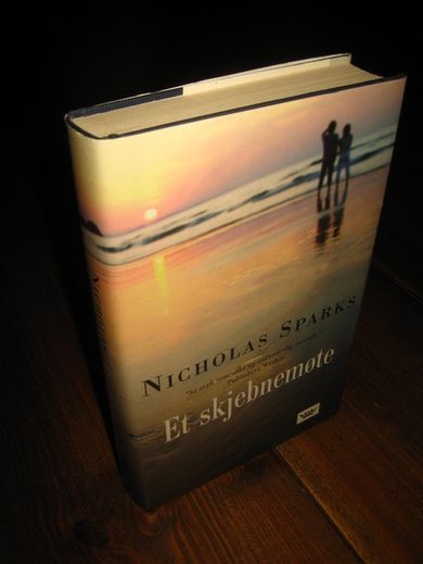 SPARKS, NICHOLAS: Et skjebnemøte. 2006.