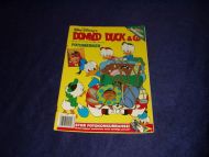 1991 nr 029 Donald Duck & Co