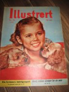 1960 nr 036 Illustrert