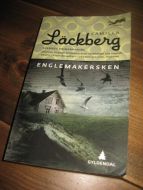Lackeberg: ENGLEMAKERSKEN 2013