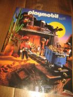 PLAYMOBIL 1994 / 95.