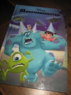 MONSTERBEDRIFTEN 2002