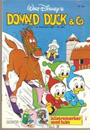 1986 nr 008 Donald Duck & Co