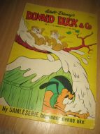 1971 nr 003 DONALD DUCK & CO